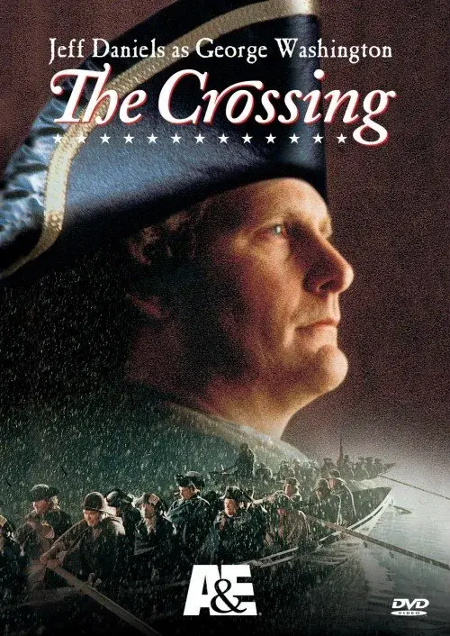 فیلم گذرگاه 2000 (The Crossing) پوستر