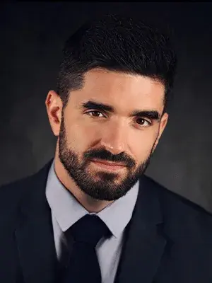 زک آدامز