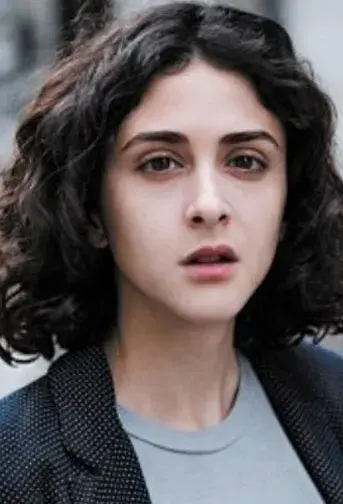 لینا بنزرتی