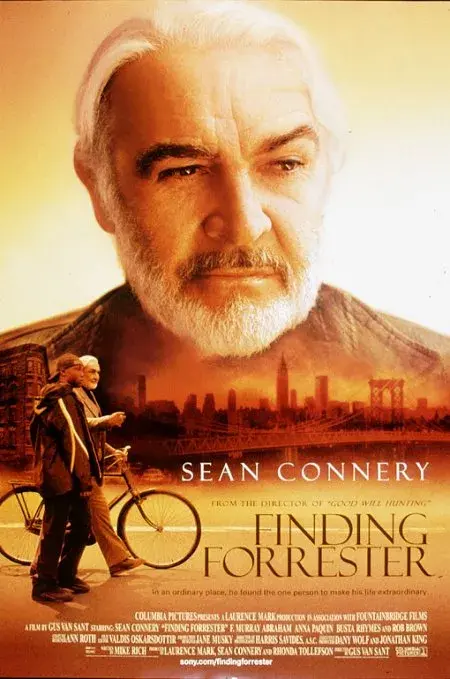 فیلم یافتن فارستر