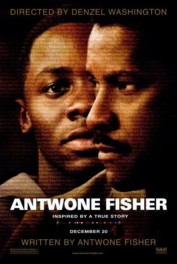 فیلم آنتوان فیشر (Antwone Fisher) پوستر