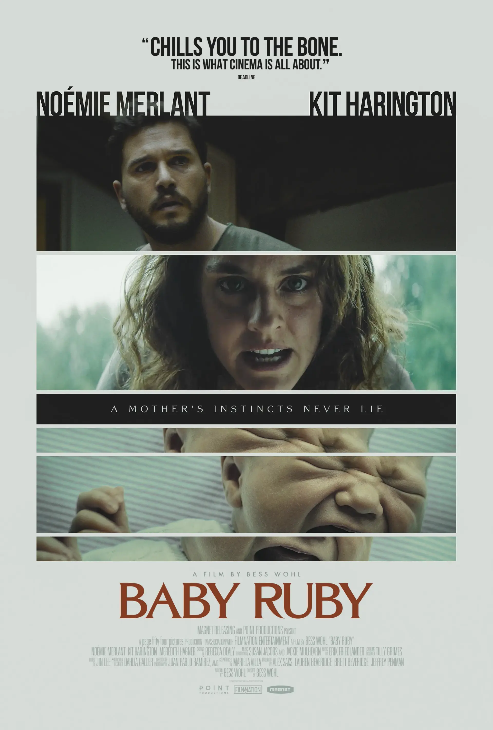 فیلم روبی کوچک