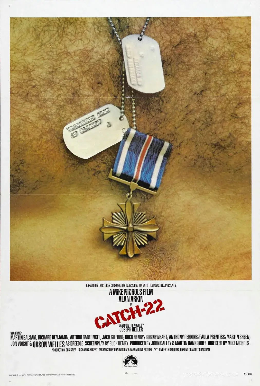 فیلم تبصره 22