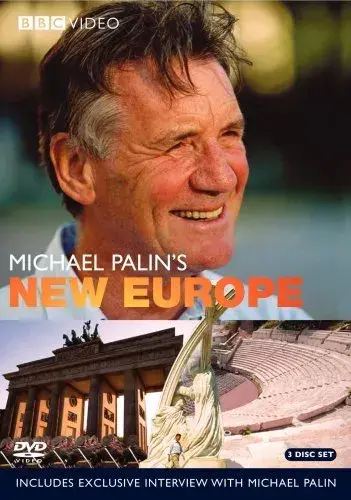 مستند اروپا جدید (New Europe) پوستر