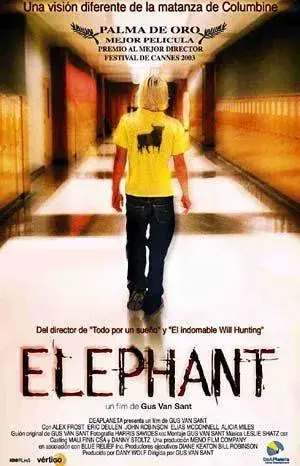 فیلم فیل 2003