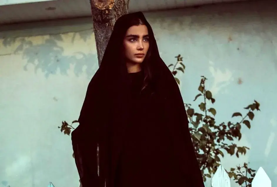 سونیا  حسینی