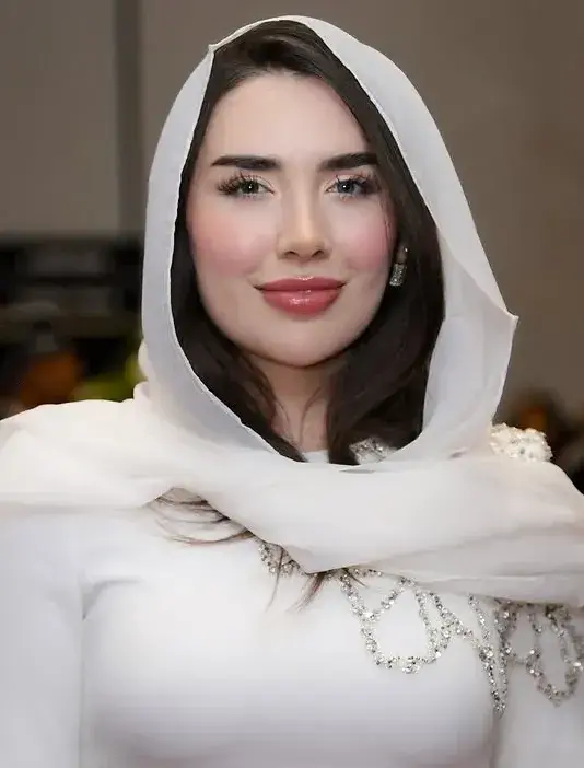 زهرا سامی