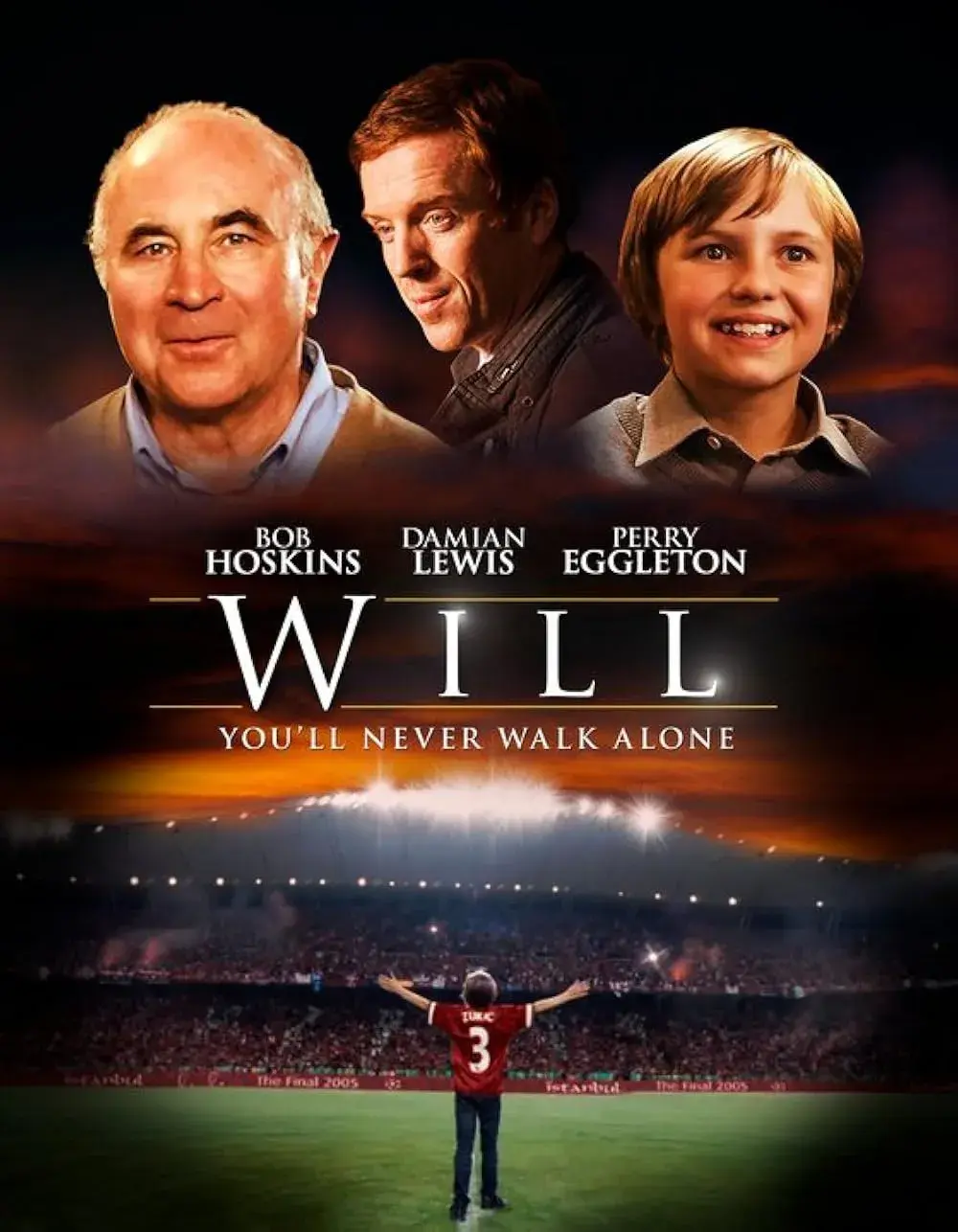 فیلم ویل 2011