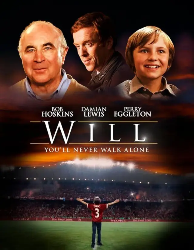 فیلم ویل 2011 (Will) پوستر