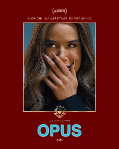 فیلم اپوس