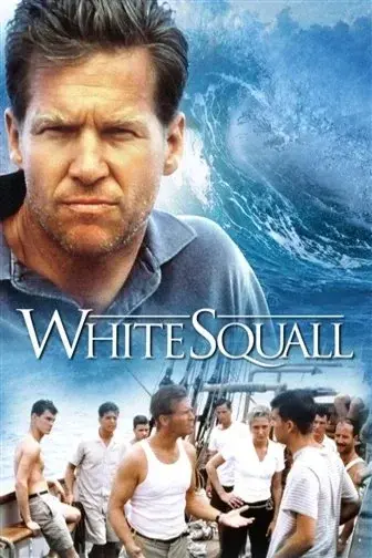 فیلم طوفان سفید