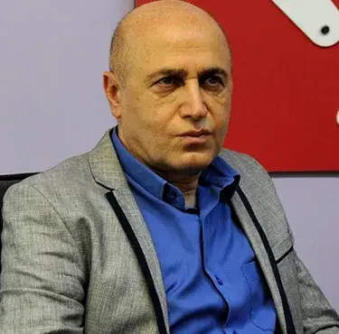 اردشیر منظم