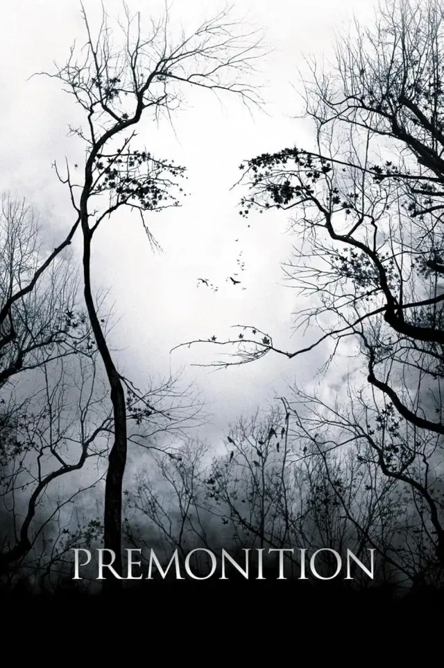 فیلم اخطار قبلی	 (Premonition) پوستر