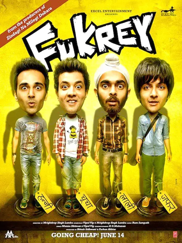 فیلم علاف ها
