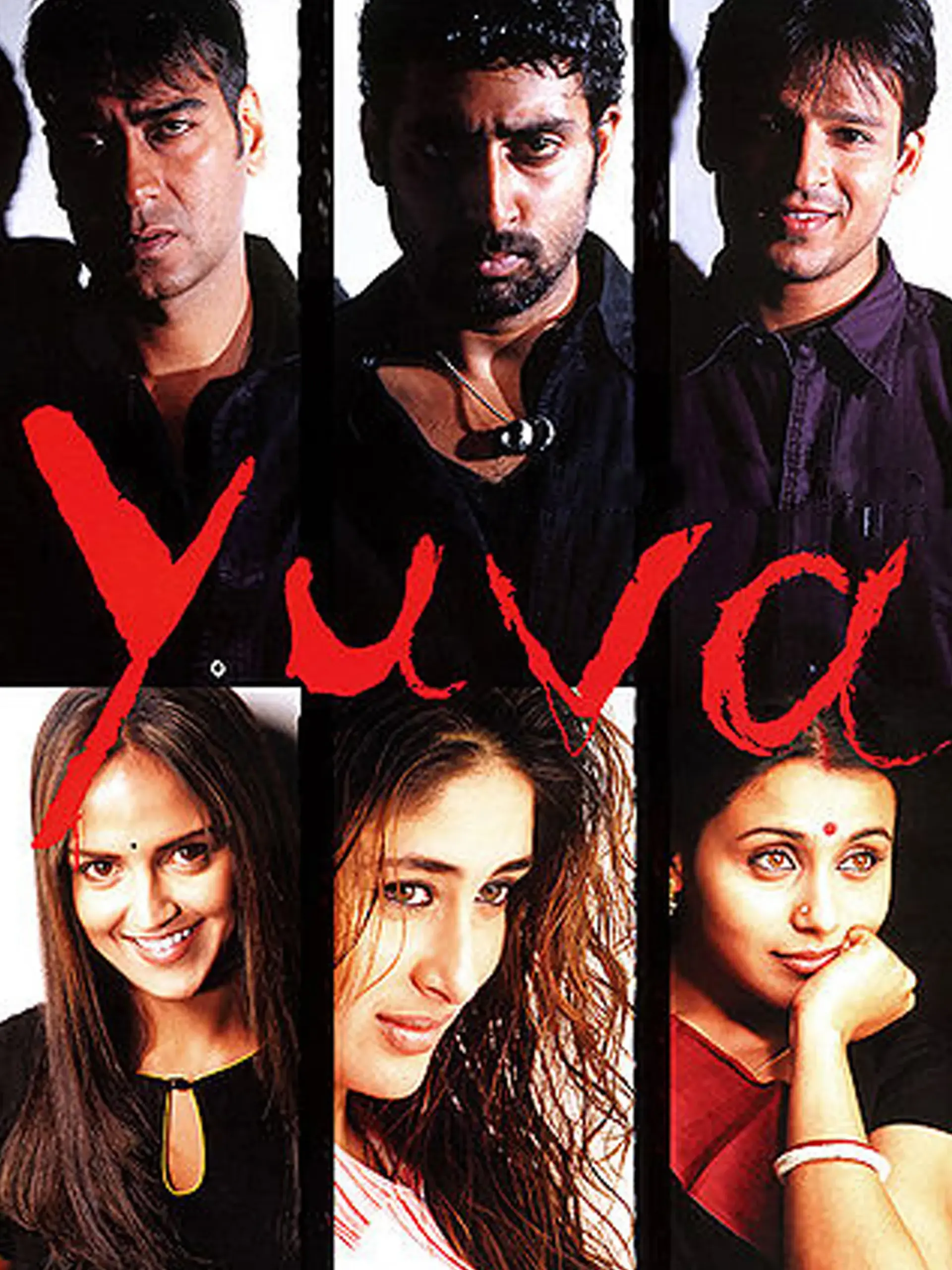 فیلم جوانی 2004