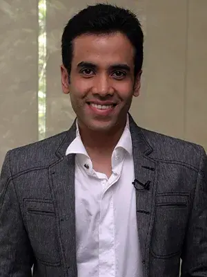 توشار کاپور