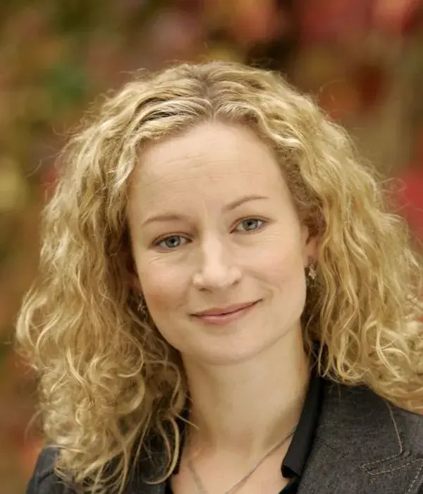 لورین پیلکینگتون