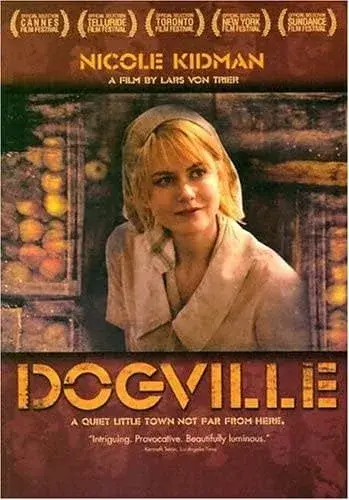 فیلم داگویل