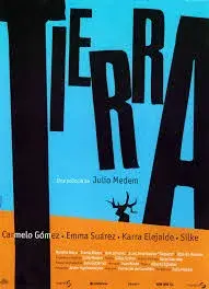 فیلم زمین (Earth) پوستر