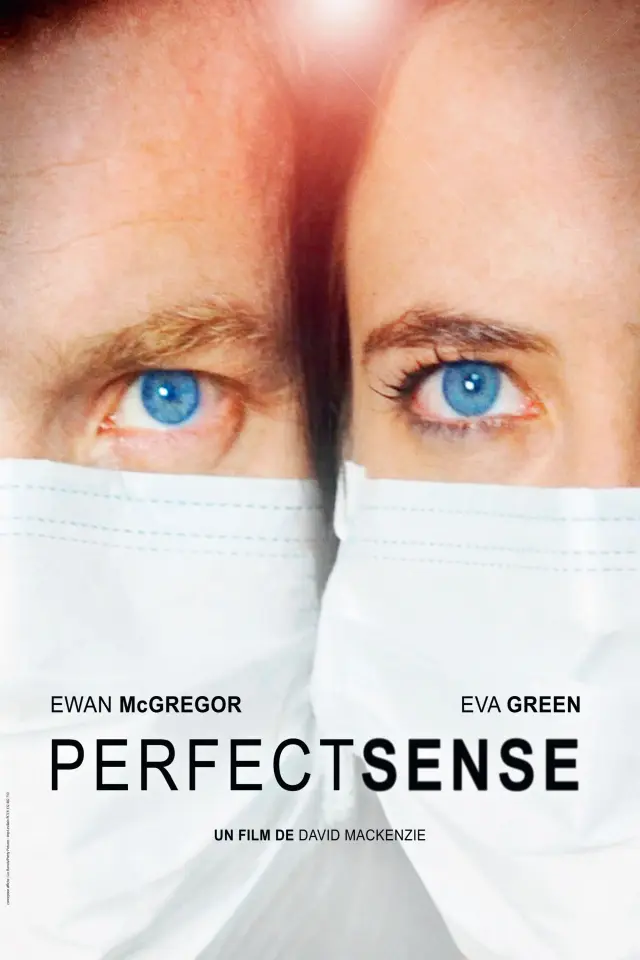 فیلم حس کامل (Perfect Sense) پوستر