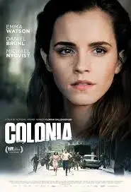 فیلم کلونیا (Colonia) پوستر