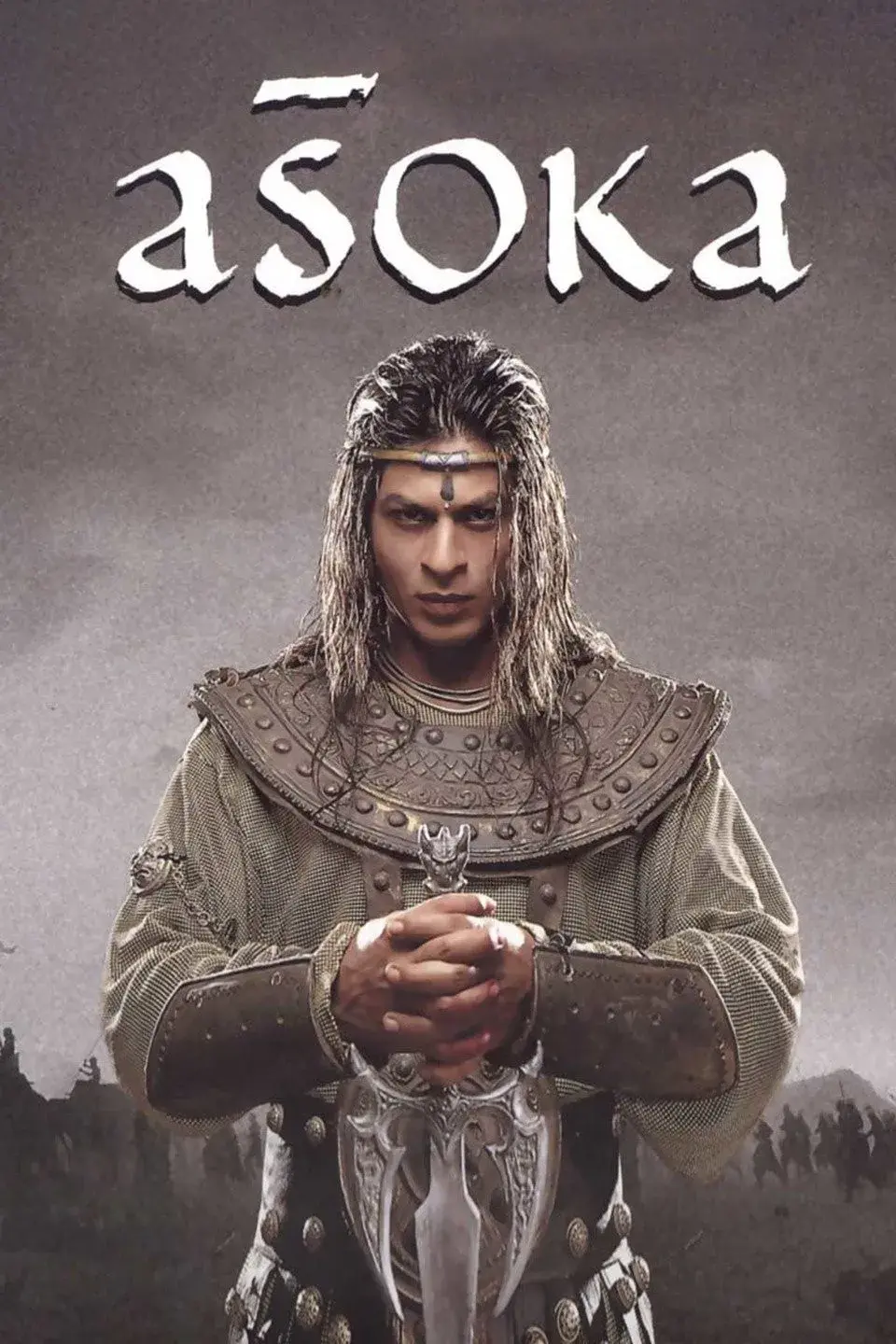 فیلم آشوکا