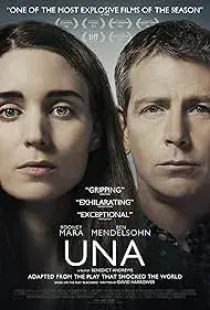 فیلم اونا (Una) پوستر