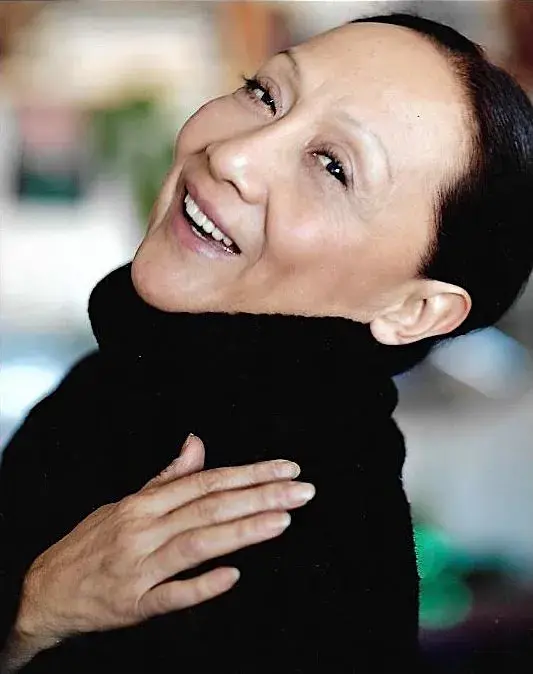 چینگ والدس آران