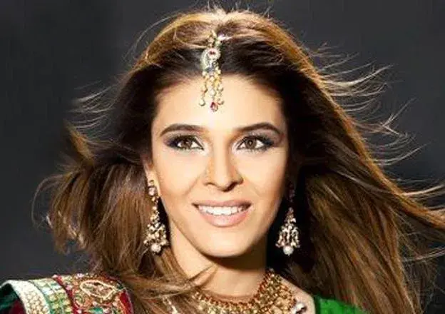 راگشواری  