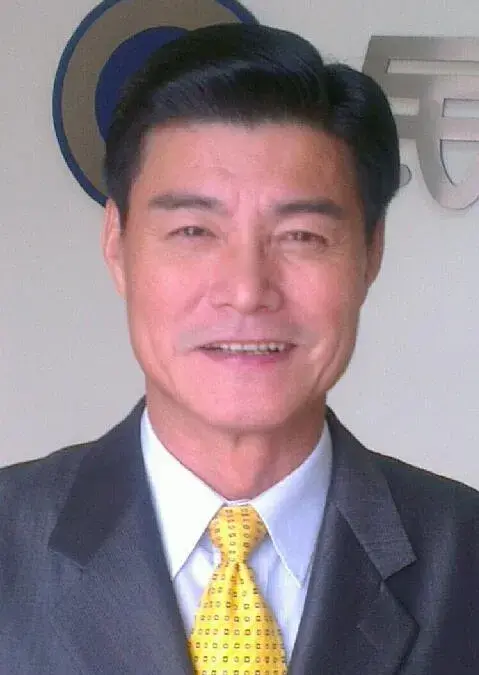 چونگ هوانگ وانگ
