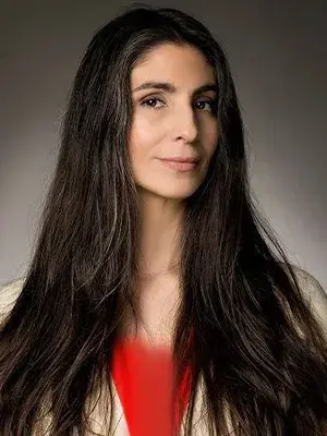 کارولینا پلریتی