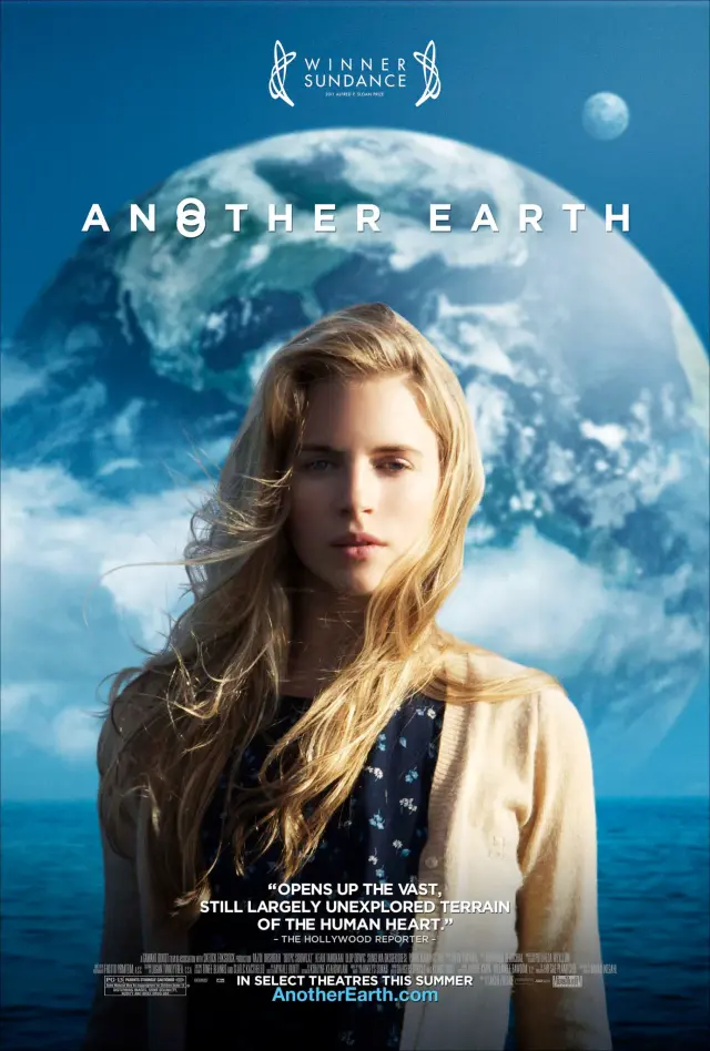 فیلم زمینی دیگر (Another Earth) پوستر