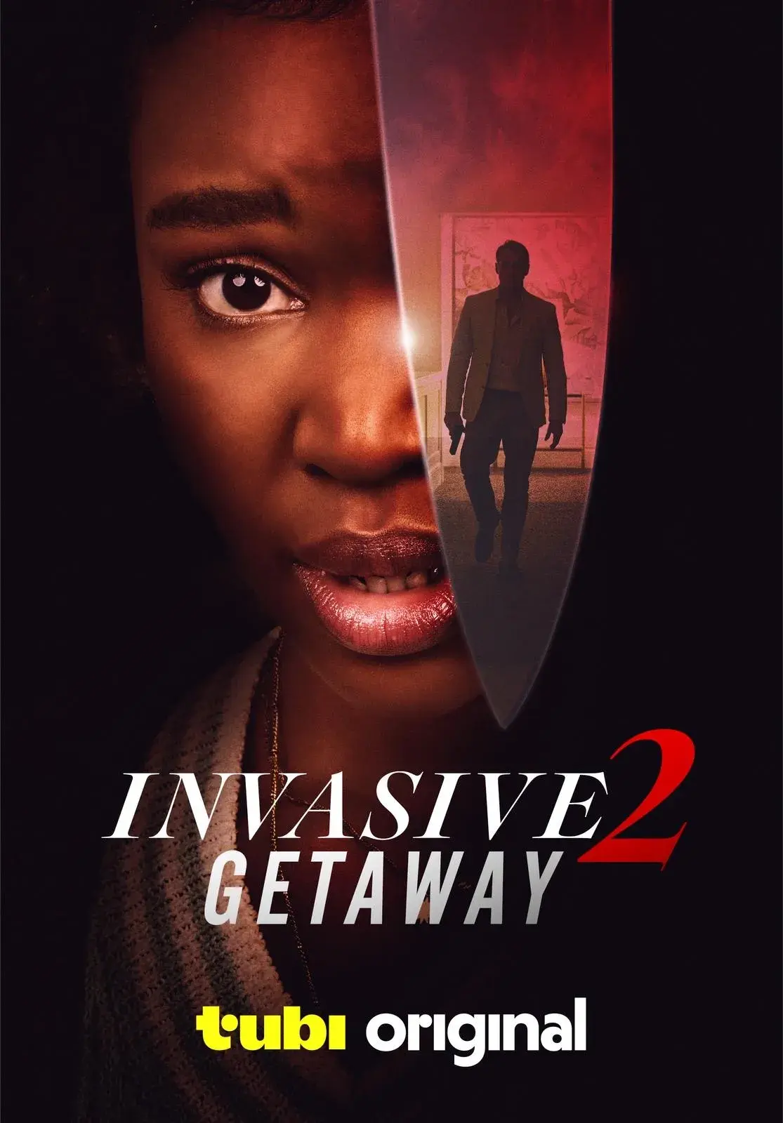فیلم تهاجمی 2: فرار