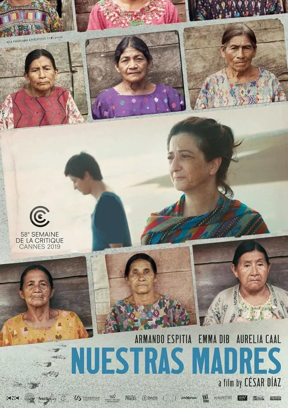 فیلم مادران ما
