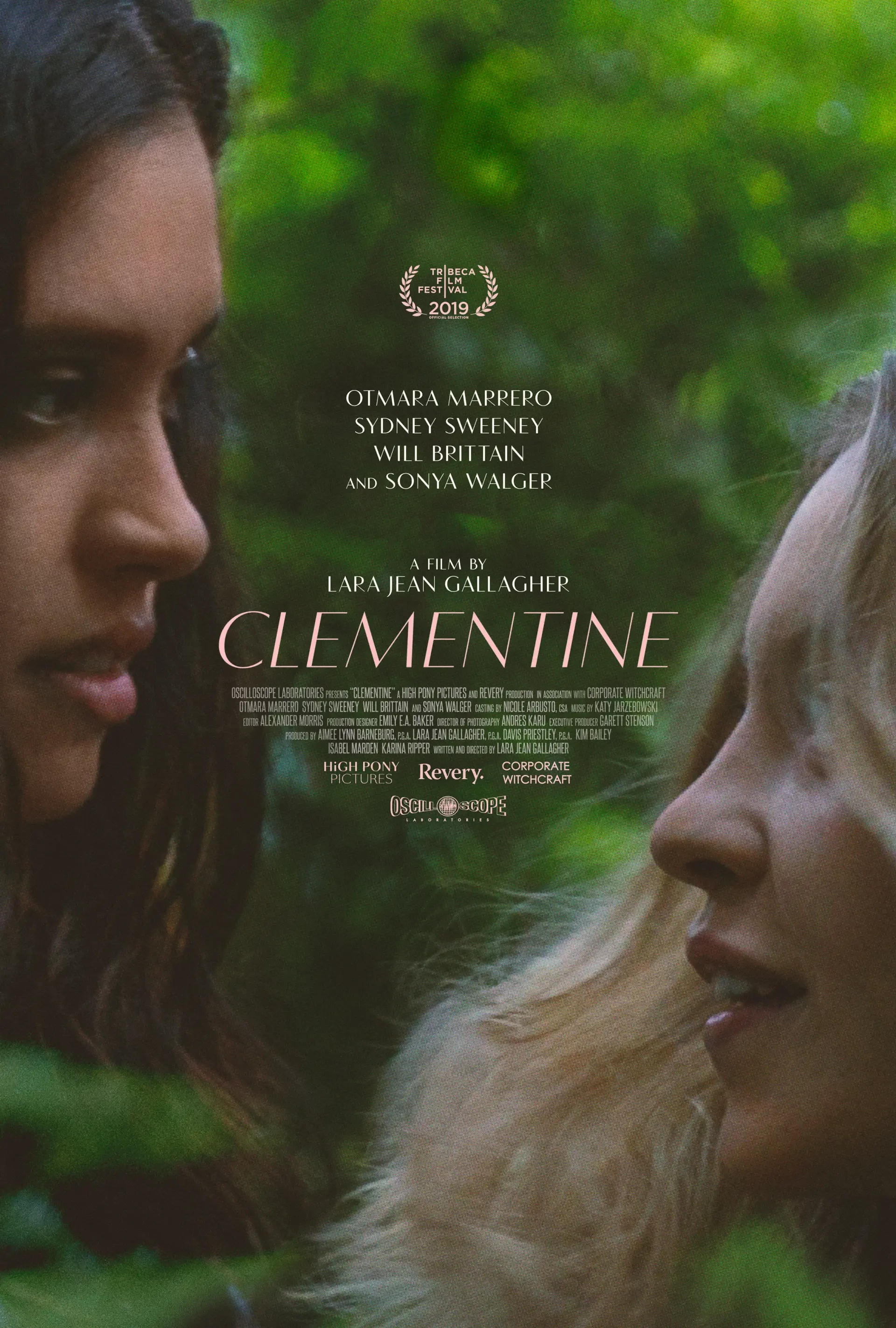 فیلم کلمنتین