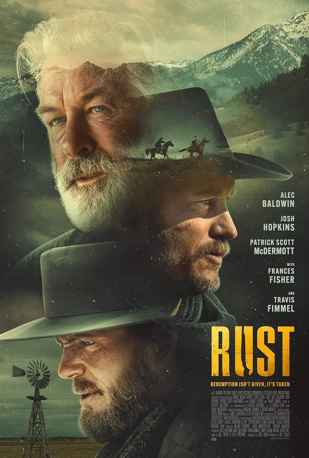 فیلم راست