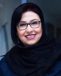 معصومه کریمی