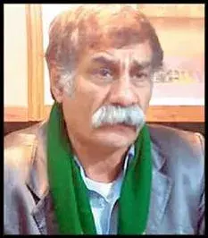 جلال طباطبایی
