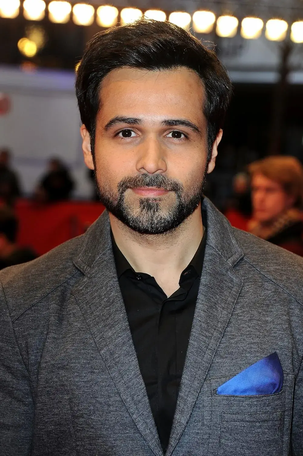 عمران  هاشمی