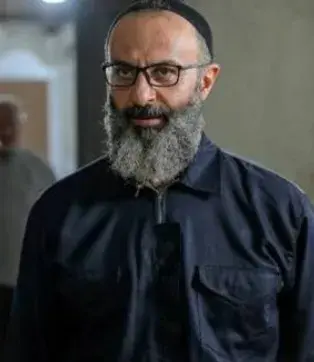 مسعود شریف