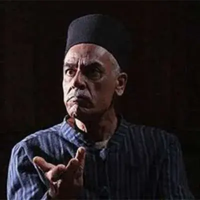 رضا نجفی