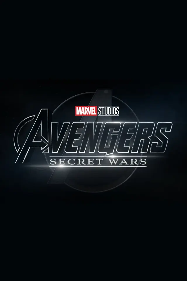 فیلم انتقام جویان: جنگ های پنهان (Avengers: Secret Wars) پوستر