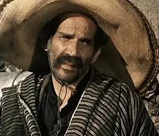 خوزه مانوئل مارتین