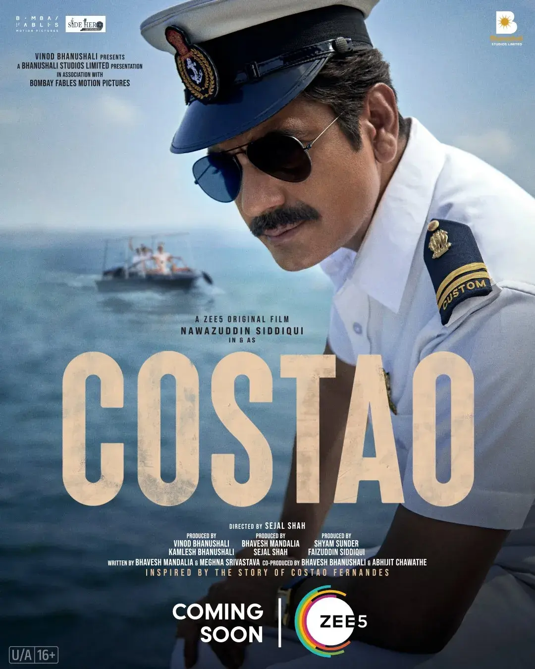 فیلم کاستائو