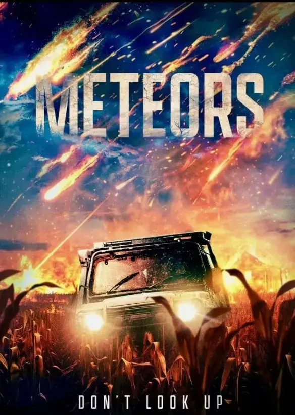 فیلم شهاب سنگ
