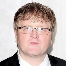 مایک اسمیت