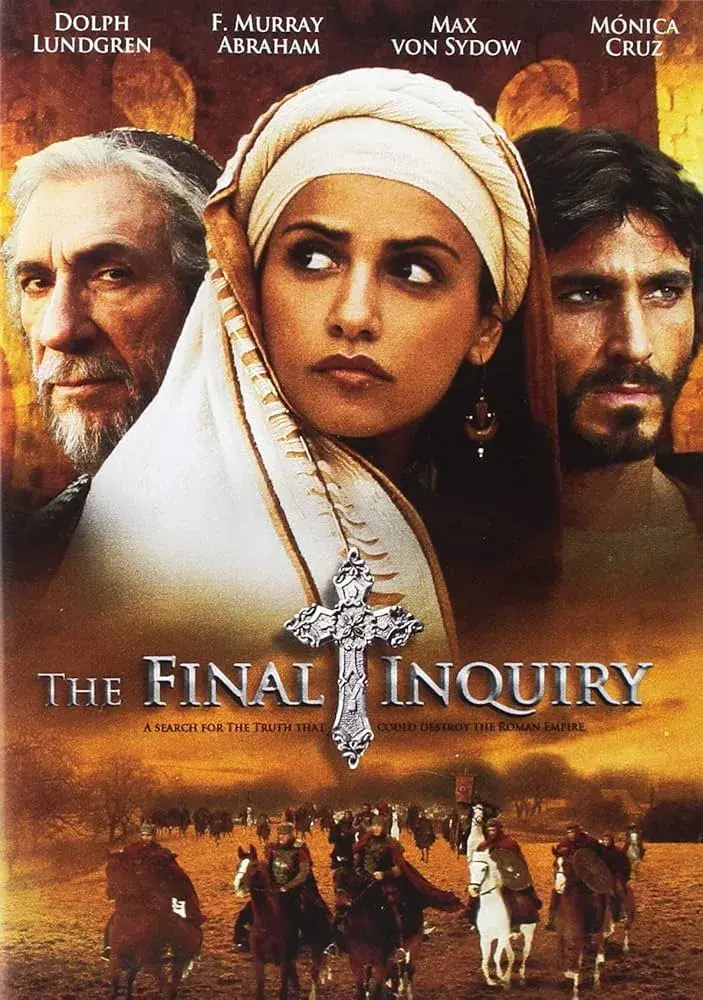 فیلم پرس و جو