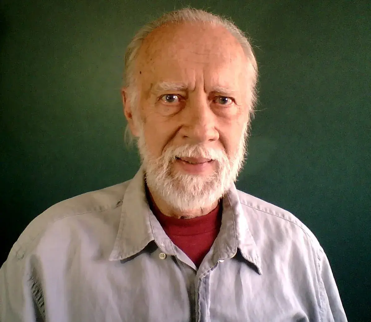 گری سیورز