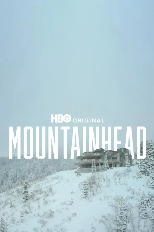 فیلم مانتینهد (Mountainhead) پوستر