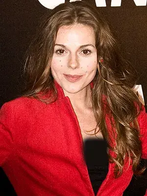 مریم گالگو